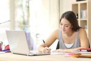 Benefits of Taking Online Practice Tests
