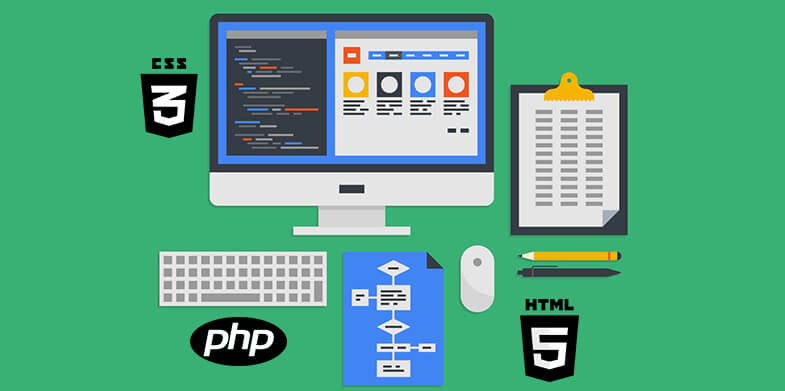 Skills Required To Become A Web Designer