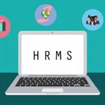 An image illustrating how HRMS can benefit the software industry.